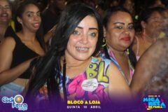 Bloco A Loja (Quinta-feira)